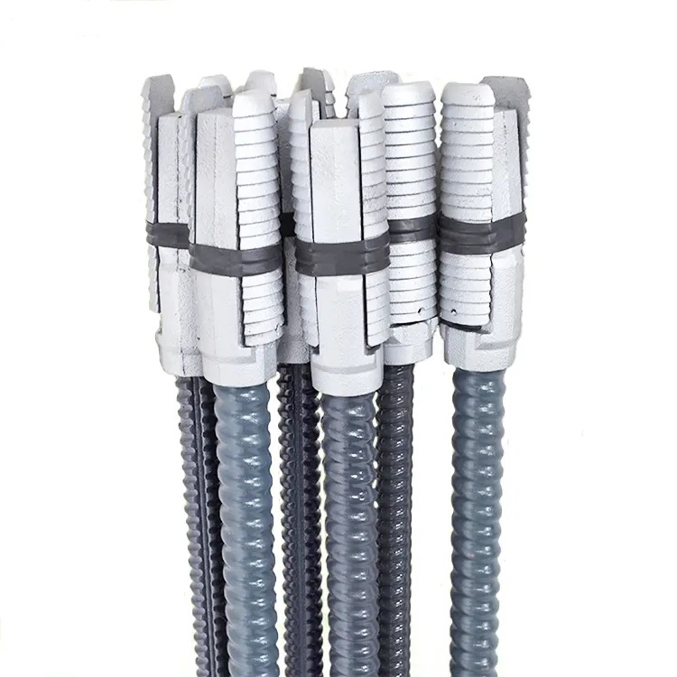 Expansion Shell Bolt: Giải pháp buộc chặt linh hoạt