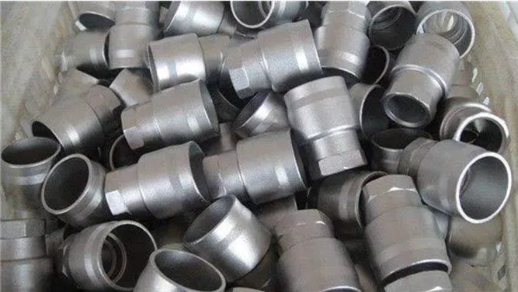 Luyện kim sắt xám