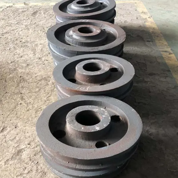 Các yếu tố ảnh hưởng đến chất lượng đúc thép là gì