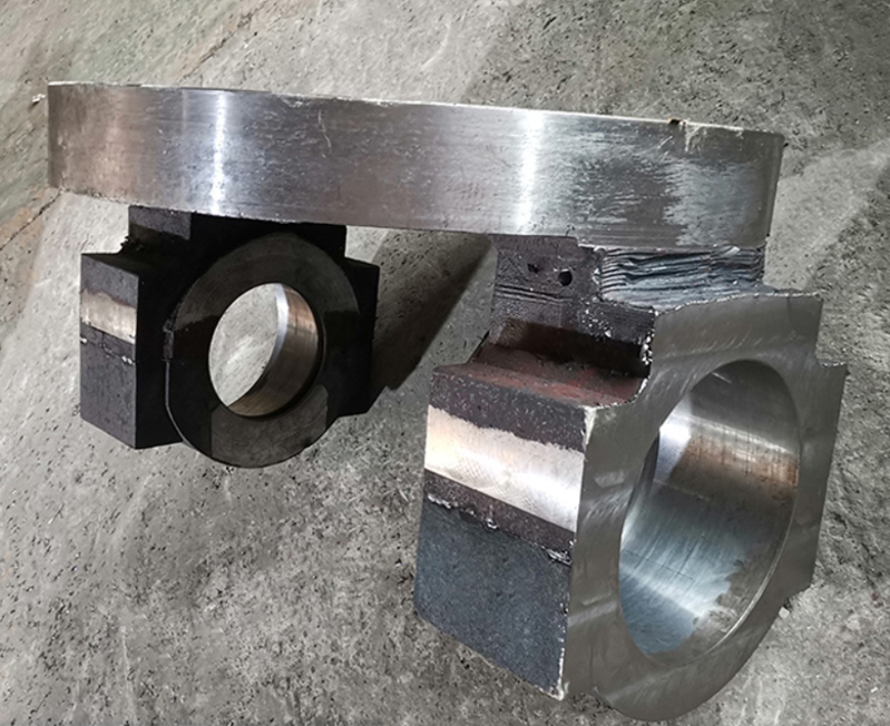 Làm thế nào để chọn quá trình sản xuất đúc thép?