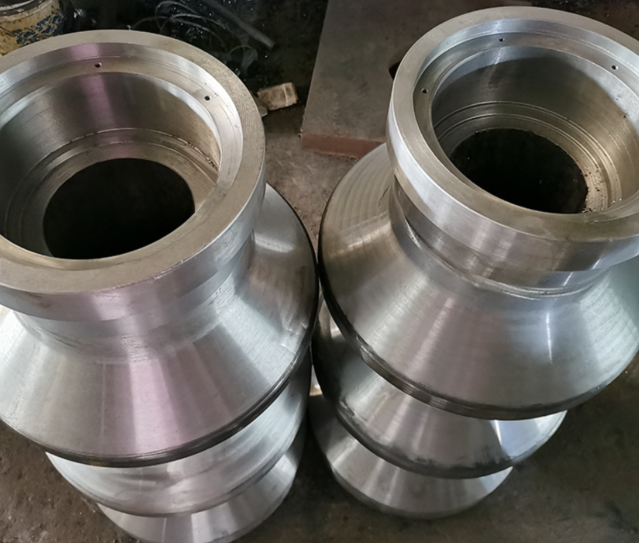 Các yếu tố ảnh hưởng đến chi phí sản xuất của đúc thép