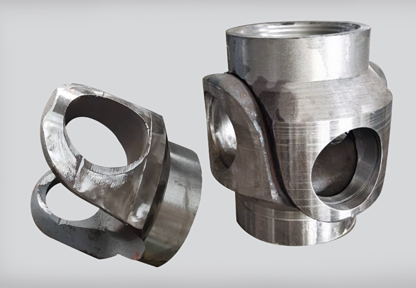 Sự khác biệt giữa thép không gỉ và thép carbon là gì