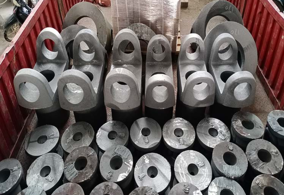 Các khiếm khuyết của vật đúc thép là gì? Làm thế nào để kiểm soát các khiếm khuyết trong đúc thép?