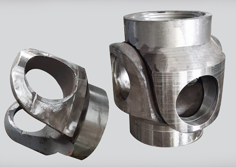 Sự khác biệt giữa thép không gỉ và thép carbon là gì?