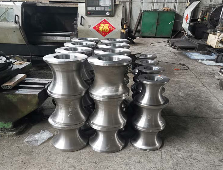 Áp dụng silica keo trong đúc chính xác