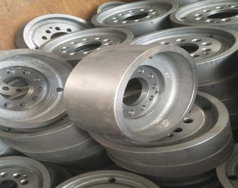 Làm thế nào để các nhà sản xuất đúc thép sửa chữa lỗi đúc thép?