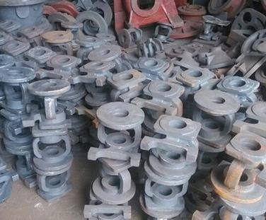 Phân tích các nguyên nhân của vết nứt của vật đúc sắt xám.