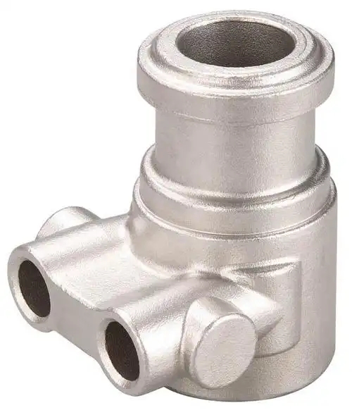 Các đặc điểm của đúc thép không gỉ là gì?