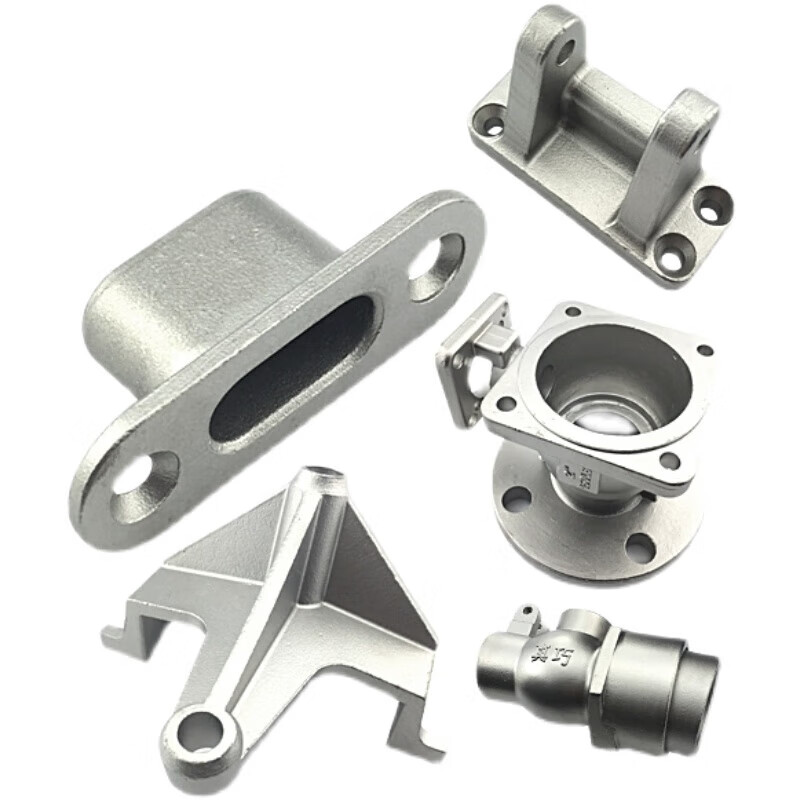 Các loại và ứng dụng của đúc chính xác