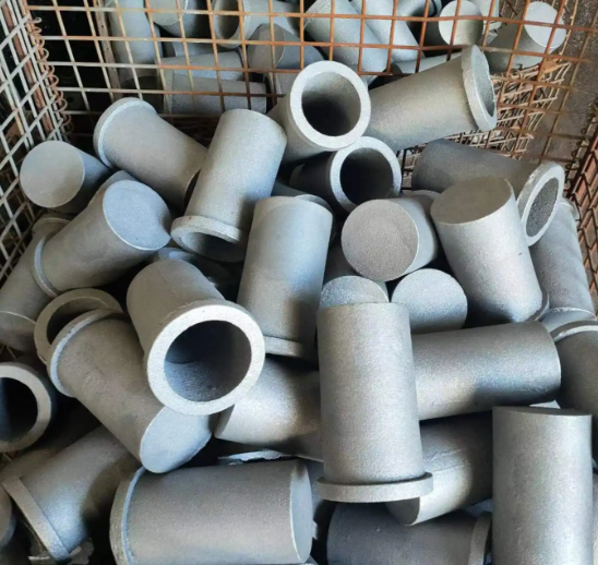 Làm thế nào để tìm một nhà sản xuất gang xám đáng tin cậy