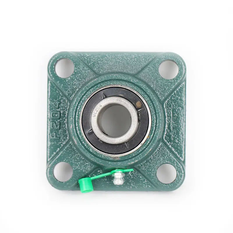 Đúc gang xám cải thiện khả năng giảm rung trong máy móc của bạn như thế nào