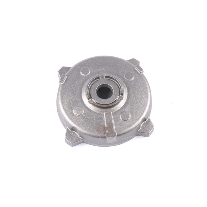 Đúc gang xám tăng cường khả năng hấp thụ rung động trong các bộ phận như thế nào