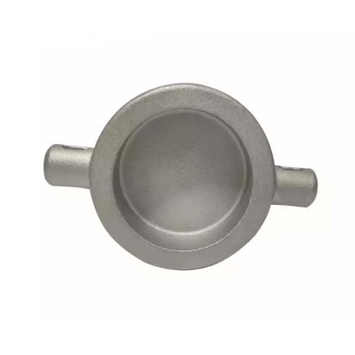 Điều gì làm cho việc đúc thép không gỉ trở thành sự lựa chọn thông minh hơn cho các bộ phận kim loại phức tạp?