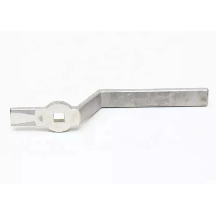 Tại sao bạn nên chọn Tay cầm van bằng thép không gỉ cho các ứng dụng công nghiệp của mình