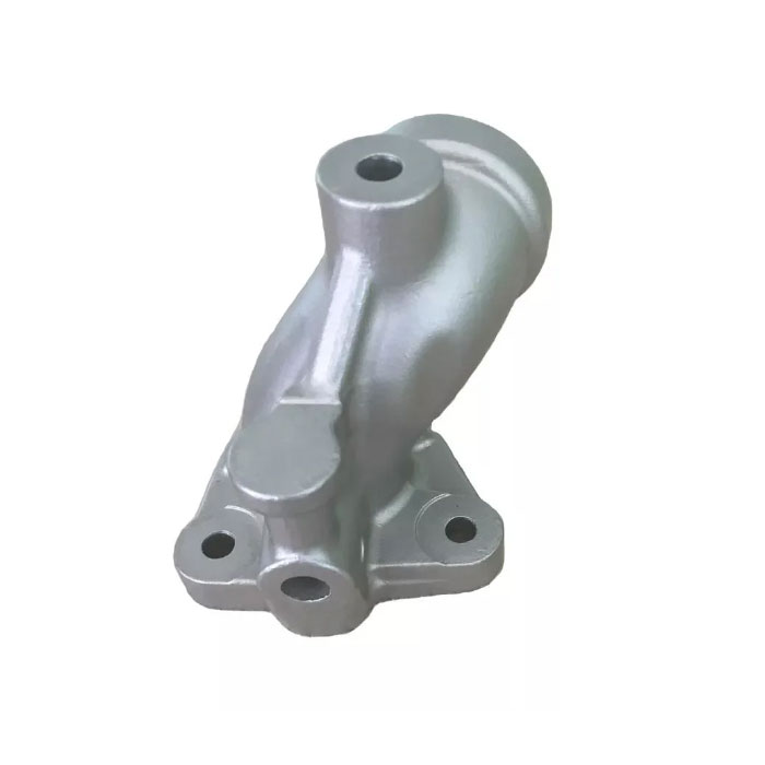 Tại sao bộ phận xả của bộ tăng áp bằng thép không gỉ lại là sự lựa chọn tốt nhất cho các ứng dụng hiệu suất cao và tải nặng