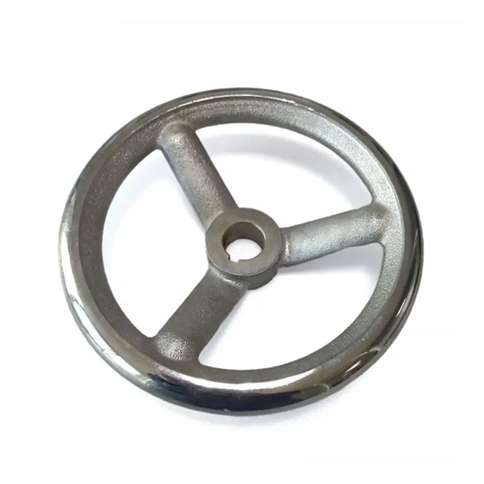 Vô lăng thuyền bằng thép không gỉ có thể cải thiện trải nghiệm chèo thuyền và điều khiển tàu của bạn như thế nào